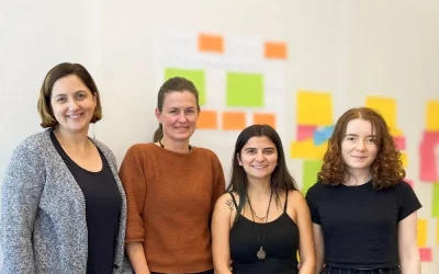 Staying Connected Without An Office: The Power of Offsites!