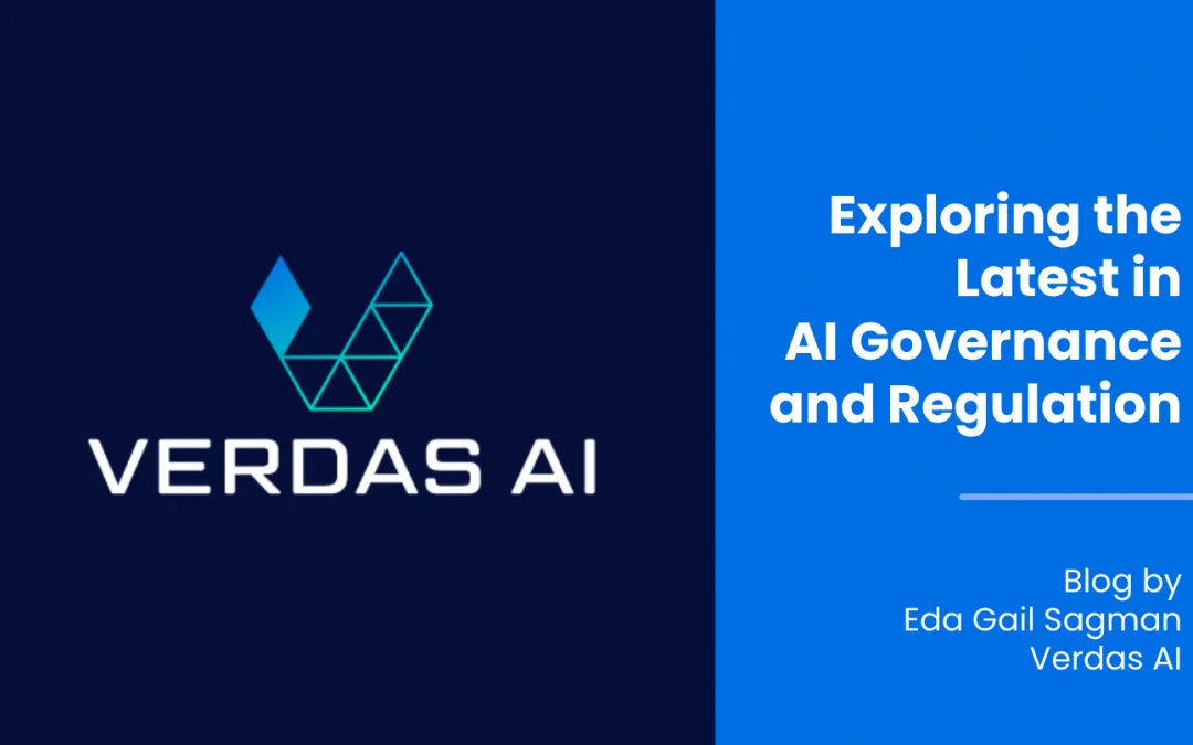 Exploring the Latest in AI Governance and Regulation